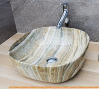 Умывальник CeramaLux MNC543 картинка