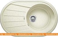 Кухонная мойка Blanco Tamos 45 S (жасмин) 521393 картинка