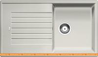 Кухонная мойка Blanco Zia 5 S (жемчужный) 520514 картинка