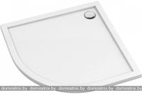 Душевой поддон Omnires Merton 80x80 O картинка