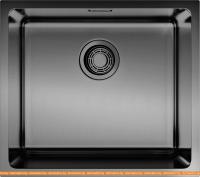 Кухонная мойка Omoikiri Tadzava 49-U GM картинка