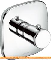 Смеситель Kludi Ambienta 537290575 картинка