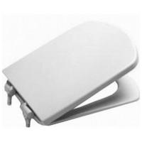 Сидение для унитаза Roca America A801512004 с мех-мом мягкое закрывание картинка