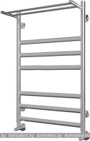 Полотенцесушитель TERMINUS Хендрикс с полкой П7 (500х796) картинка
