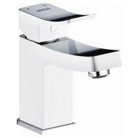 Смеситель WasserKraft Aller White 1063 картинка