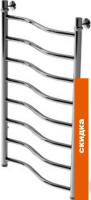 Полотенцесушитель Gloss & Reiter Wave Л.50х100.В9 (1) картинка