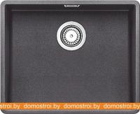 Кухонная мойка Blanco Subline 500-F (темная скала) 519809 картинка
