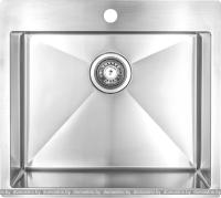 Кухонная мойка ZorG ZRN 5055 картинка