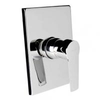 Смеситель для душа Clever Agora Elegance 98720 картинка