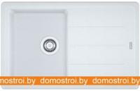 Кухонная мойка Franke BFG 611 (белый) картинка