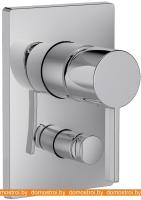 Смеситель Jacob Delafon Stillness E98723-CP картинка