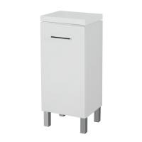 Полупенал Cersanit Olivia картинка