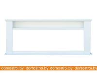 Портал для камина Smolcom Govard V60 (бьянко белый) картинка