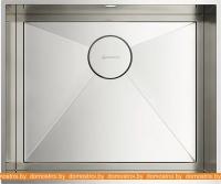 Кухонная мойка Omoikiri Kasen 53-INT IN (нержавеющая сталь) картинка