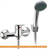 Смеситель Ferro Smile BSM77 картинка