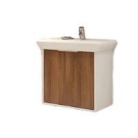 Тумба под умывальник Cersanit Taza 55 Iryda картинка