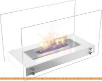 Биокамин Kratki Hotel (белый) картинка