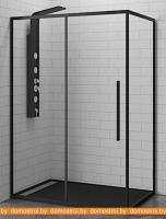 Душевой уголок RGW SV-42-B 100x90 32324290-14 картинка