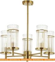 Подвесная люстра Odeon Light Formia 4809/5 картинка