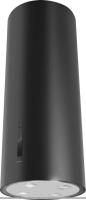 Вытяжка MAUNFELD Lee Wall sensor 39 (черный) картинка
