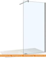 Душевая стенка WeltWasser WW400 90G-1 картинка