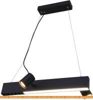 Подвесная люстра Vele Luce Chela VL10142P02 картинка