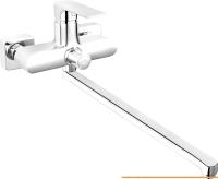 Смеситель Ferro Algeo Square BAQ5A картинка