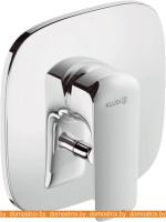 Смеситель Kludi Ameo 416500575 картинка