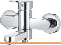 Смеситель Ganzer Bolder GZ 06031 (хром) картинка