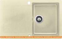 Кухонная мойка TEKA Clivo 45 B-TQ Топаз 40148002 картинка