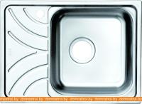 Кухонная мойка IDDIS Arro ARR60PRi77 картинка