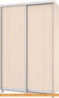 Шкаф-купе Modern Роланд Р64 + Р14 (млечный дуб) картинка