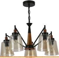 Подвесная люстра Favourite Tinnitus 2632-5P картинка