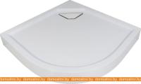Душевой поддон WeltWasser WFR 90/15 90x90 картинка