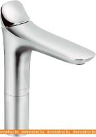 Смеситель Kludi Ambienta 532960575 картинка