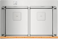 Кухонная мойка TEKA Forlinea RS15 2B 740 Auto картинка