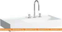 Умывальник Laufen Kartell 8103390001121 картинка