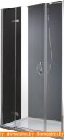 Душевая дверь Cezares BERGAMO-B-13-30+60/40 картинка