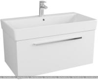 Тумба под умывальник OWL 1975 OW02.01.00 картинка