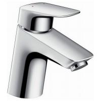 Смеситель Hansgrohe Logis 71077000 картинка