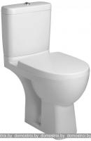 Унитаз Jacob Delafon Odeon Up 4956CK-00 картинка