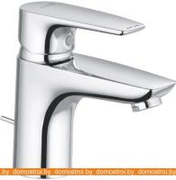 Смеситель Kludi Pure & Solid 343820575 картинка