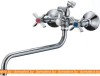 Смеситель РМС SL118-140 картинка