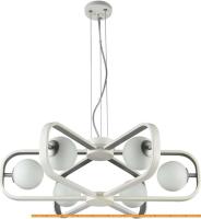 Подвесная люстра Maytoni Modern Avola MOD431-PL-06-WS картинка