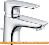 Смеситель Kludi Pure & Solid 343850575 картинка