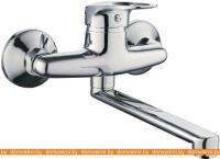 Смеситель РМС SL55-005 картинка