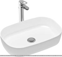 Умывальник Lavinia Boho Bathroom 21510220 (раковина, Смеситель) картинка