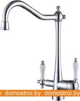 Смеситель Kaiser Vincent (хром) 31844 картинка