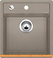 Кухонная мойка Blanco DALAGO 45 (серый беж) 517317 картинка