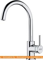 Смеситель Franke Lina XL 115.0626.018 (хром) картинка